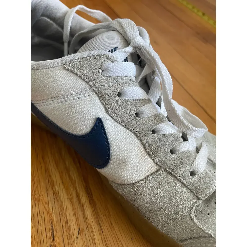 Nike SB Force 58 Skate Sneakers Men 9.5 #0381